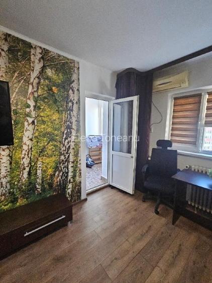 Garsonieră mobilată & utilată – Bd. Chișinău, vis-a-vis de Miramar – Mega Mall - 3