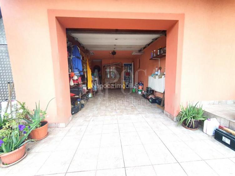 Casa 5 camere de vanzare in Nufarul Oradea, Oradea - 11