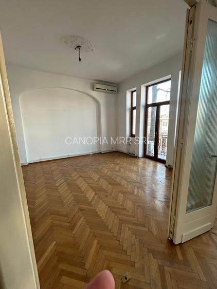 Apartament în vilă - 9