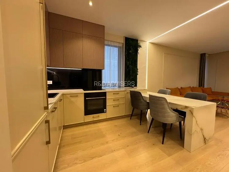 Apartament 3 Camere Lux | Utilat si Mobilat Complet | Win Herastrau - 5