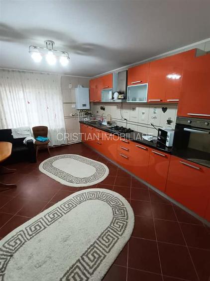 Vila ELEGANTA Chercea 244mp construiti si 447mp teren - 15