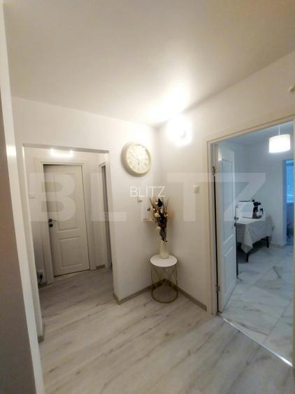 Apartament 2 camere | 45 mp | Etaj 1 | zona Dacia - 7