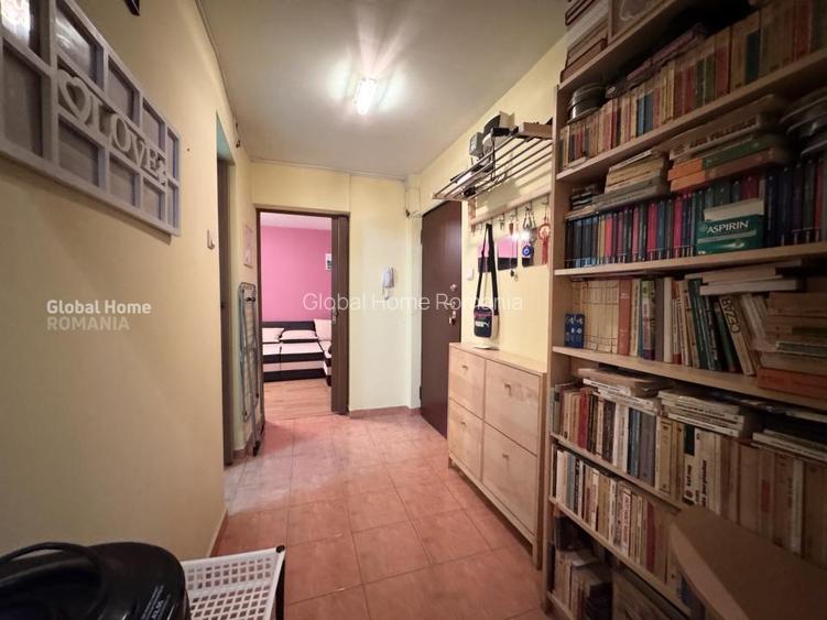 Apartament 2 Camere | Calea Mosilor-Eminescu | Metrou Obor | 60mp - 11