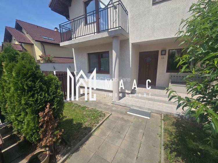 Casa 4 camere | Terasa | Selimbar - 10