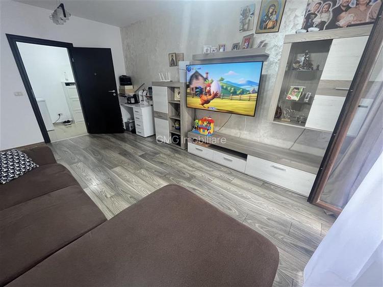Apartament 3 camere FUNDENI-DOBROIESTI - 4