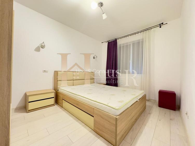 Langa benzinaria ESO, disponibil imediat, mobilat si utilat. - 6