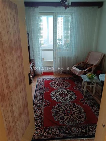 Apartament cu 3 camere etaj intermediar, Astra, Brasov - 5