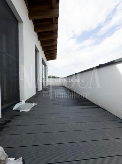 Casa 4 camere de vanzare in Europa, Cluj Napoca - 12