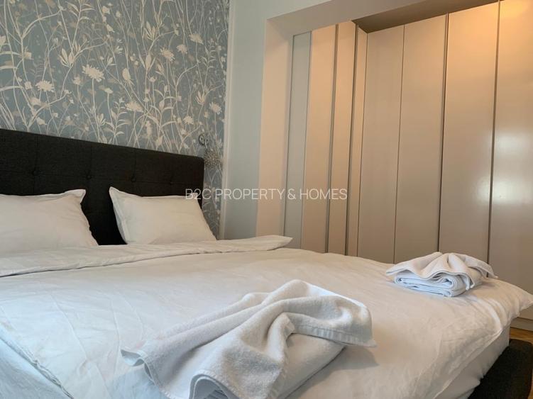 4City North Pipera Vanzare 3 camere - 13