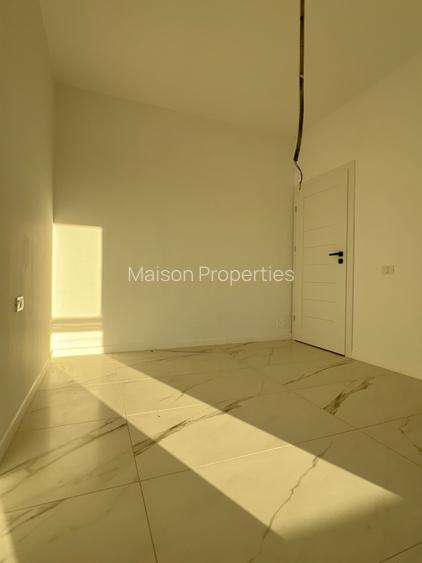 COMISION 0% | 3 camere - 30 mp terasa | Disponibil imediat - 13