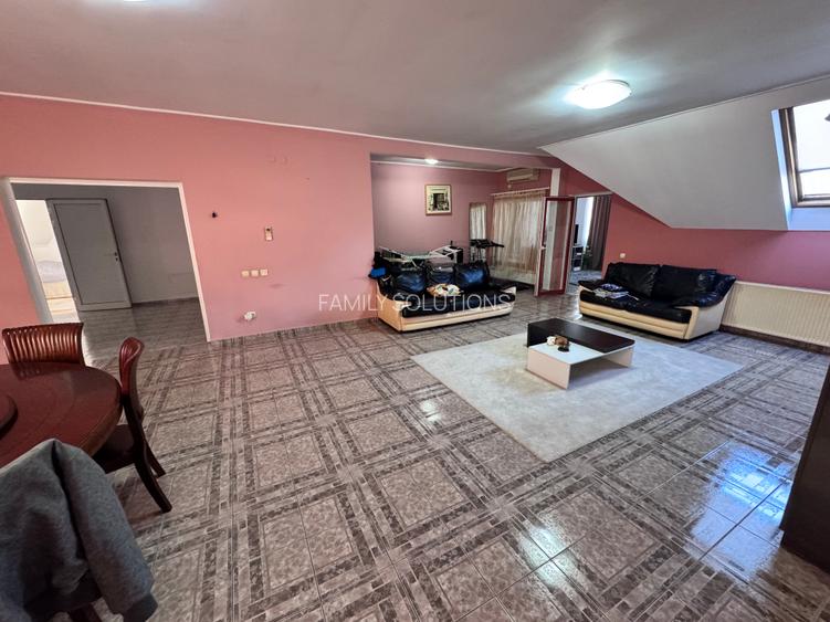 Imobil pretabil locuinta si afacere. Pozitie stradala. - 38