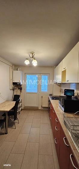 AP. 4 CAMERE - CENTRALA PROPRIE, PET FRIENDLY, LOC PARCARE, NEGOCIABIL - 5