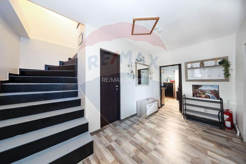 OPORTUNITATE INVESTITIE CU POTENTIAL TURISTIC, Centrul Istoric! - 5