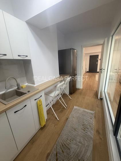 Smart  Residence  Bd. Iuliu Maniu nr 19 A, bloc nou 2025 langa parc - 2