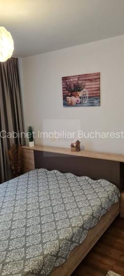 2 Camere - 54MP | Stradal - Lângă Metrou Gorjului - 24