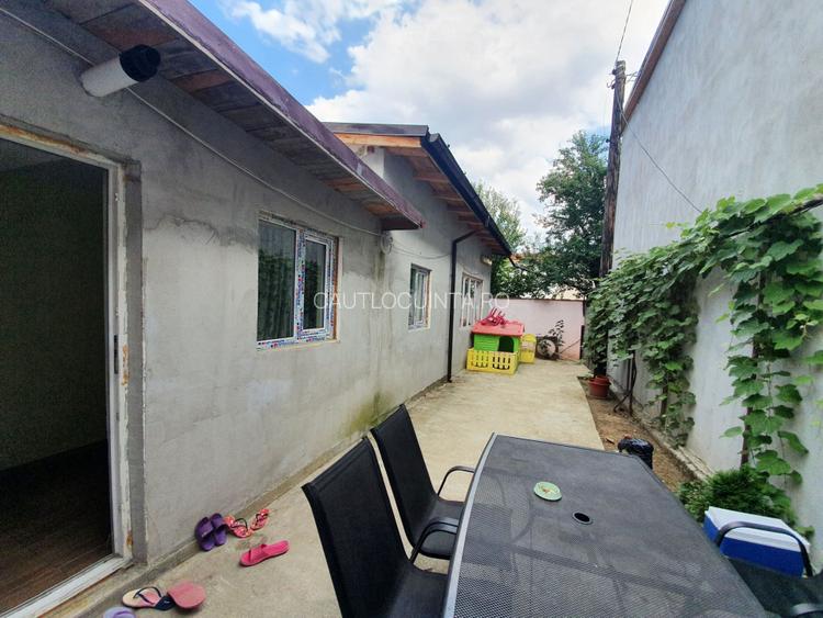 Casa 5 camere | Bucurestii Noi | M. Laminorului 11' | Teren 154 mp - 10