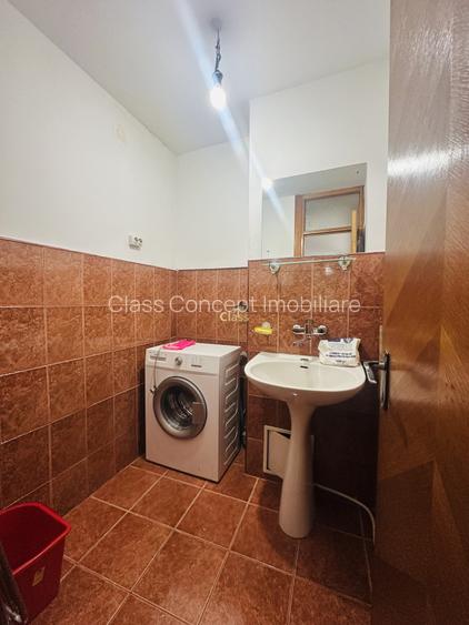 Apartament 3 camere | Decomandat | 66 mpu | Mehedinti Manastur - 6