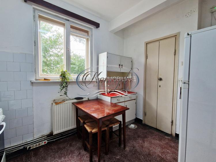 Apartament spatios si luminos in zona de case in cartierul Grigorescu - 11