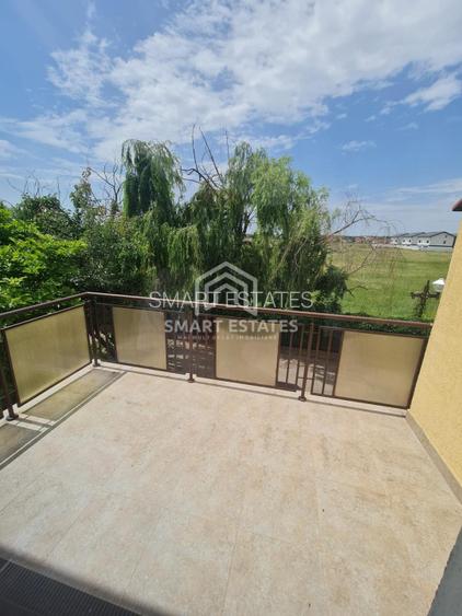 Vila tip Duplex 4 Camere cu gradina verde generoasa | cartier rezidential - 15