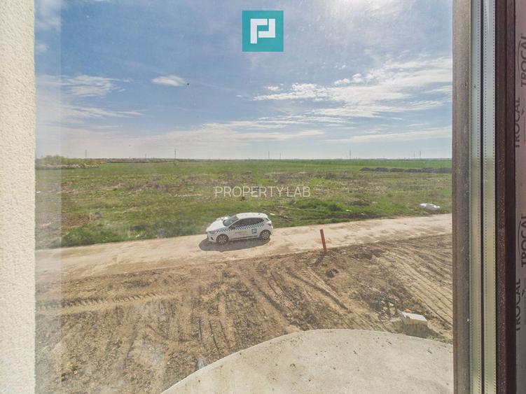 Duplex luminos 101 mp utili, teren 350mp în Covaci - 33