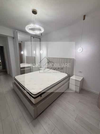 Apartament 2 camere Baicului I Quartz Residence I 2 parcari si boxa - 5