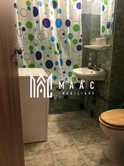 Apartament 2 camere | Balcon | Etaj 3 | Strand - 6