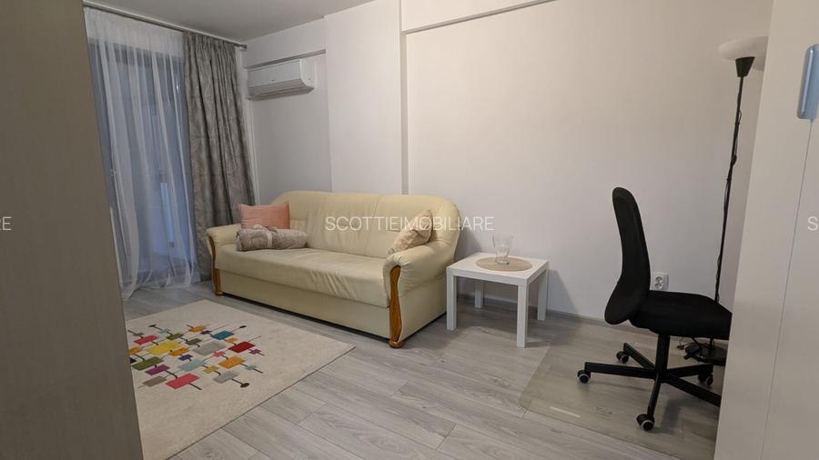 Apartament de 2 camere la 15' de metrou Sudului - 3