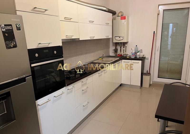 2 Camere de inchiriat | Prelungirea Ghencea | Centrala | Parcare - 5