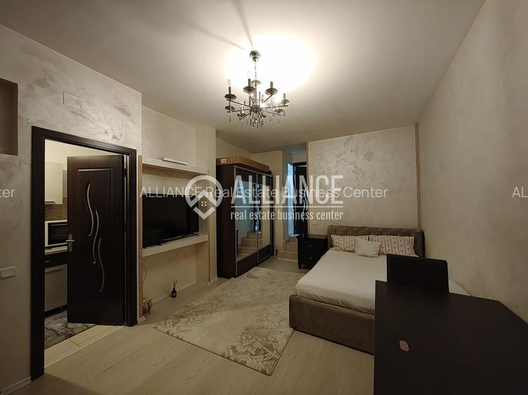 CONSTANTA  - Apartament 3 camere zona Primaria Constantei - 13