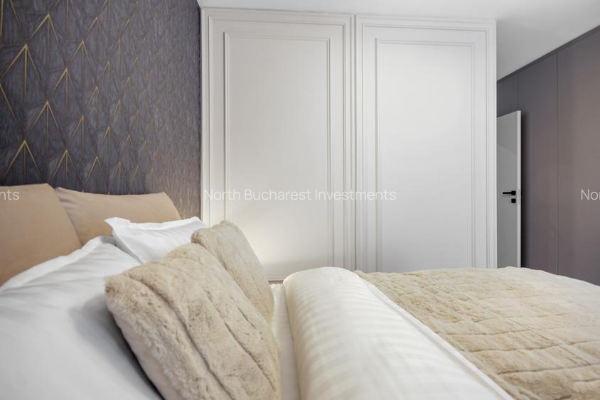 APARTAMENT 3 CAMERE - 107MP - PIPERA - COMISION 0% - 11