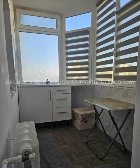 ► Trocadero 2 Camere Decomandate 57m² Mobilat Utilat Izolat eXterior - 6