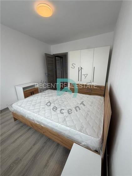 Apartament 2 camere de inchiriat - strada OSTIRII - 5