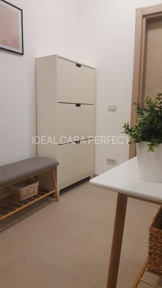 Exigent Plaza Faza 3 langa parcul Liniei, Auchan, Plaza Mall, metrou - 10