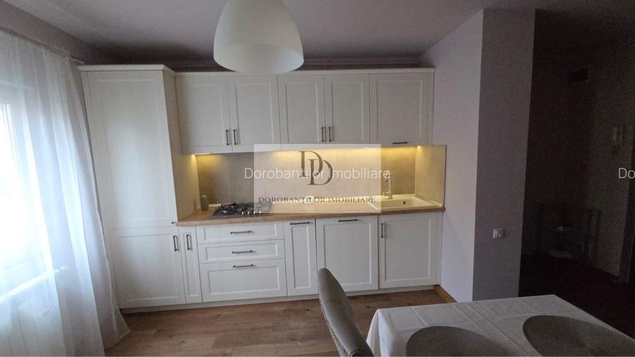 Apartament 2 camere decomandat | Parcare inclusă | Parcul Rozelor - 5