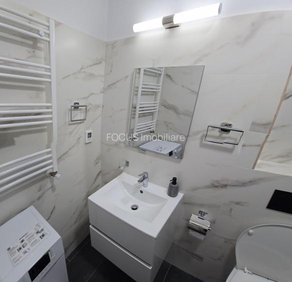 Apartament 2 camere – Doamna Ghica | Bloc 2024 | Parcare subterana inclusa - 6