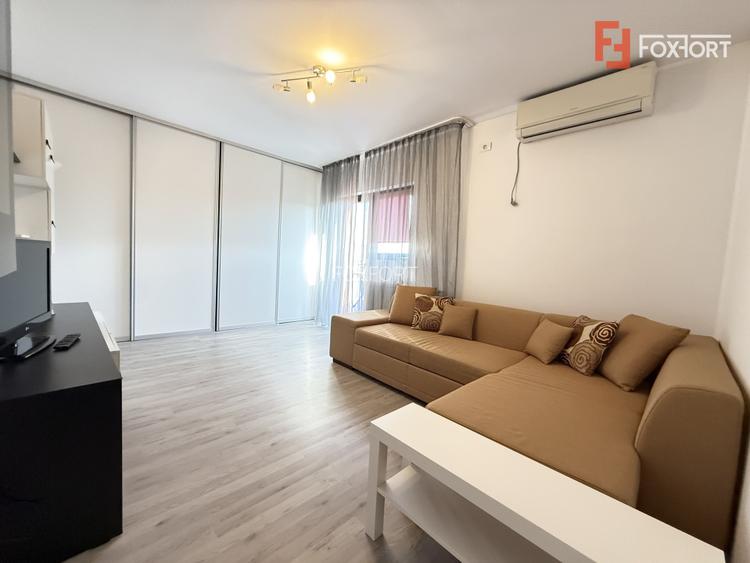Apartament cu 2 camere de vanzare in zona Aradului - 22