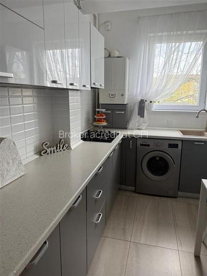 Apartament Popești-Leordeni - 19