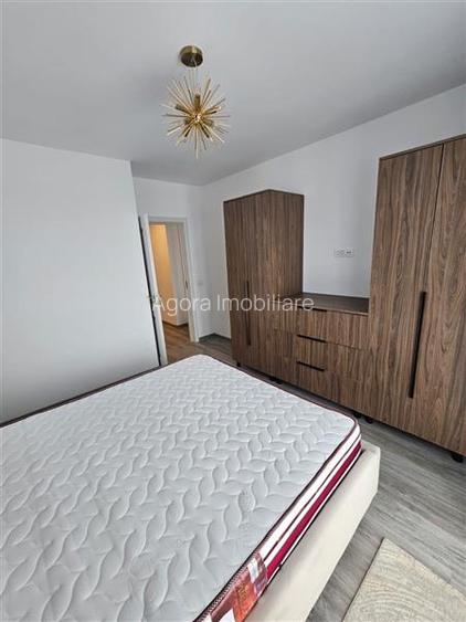 Apartament 2C,  Avanera , cu parcare la subsol - 3