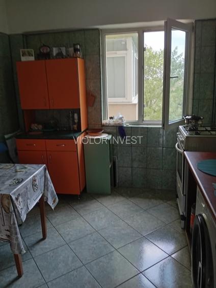 Pantelimon, apartament 3 camere 72 mp - 12