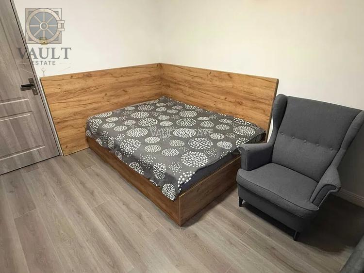 Apartament 2 camere-2 minute metrou 1 Decembrie 1918 - 4