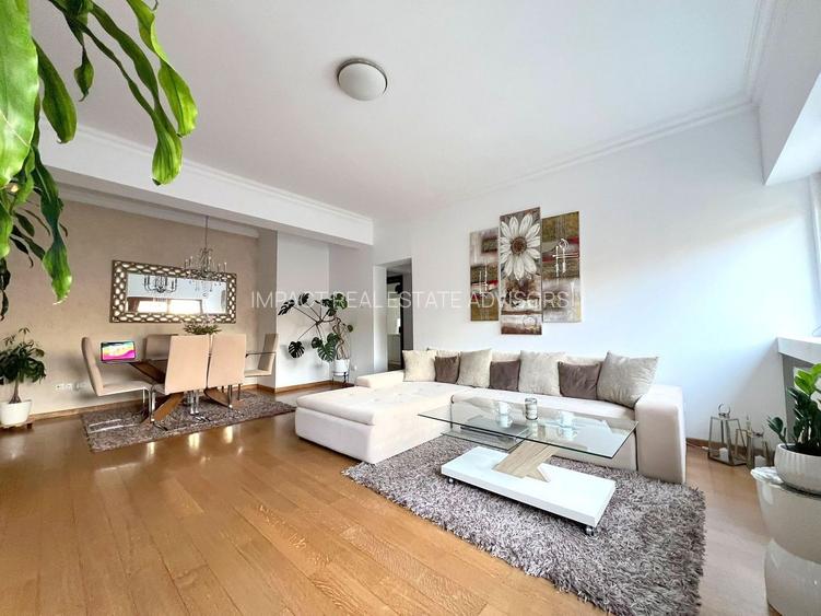 140mp etaj 1 Victoriei-Alexandru Ioan Cuza - Ultracentral - 2