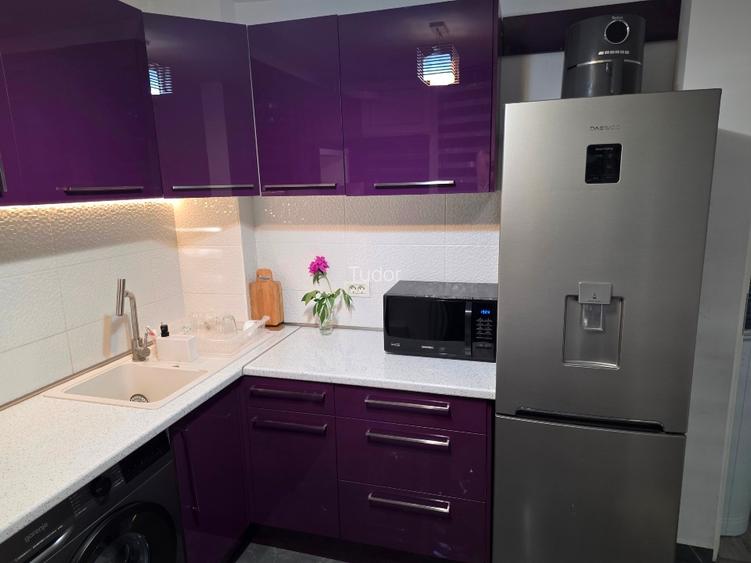 Apartament 2 camere de vânzare – Bd. Mareșal Alexandru Averescu | 52 mp | Etaj 1 - 11