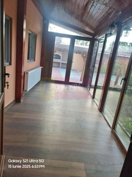 TEISORI (JUD. GIURGIU) - DE VZ CASA OASPETI + ANEXE - 53