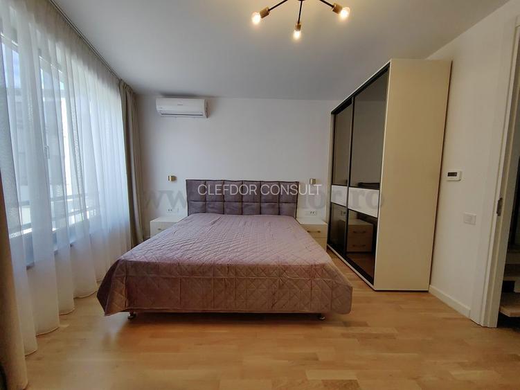 Vila in complex rezidential cu Piscina - 7