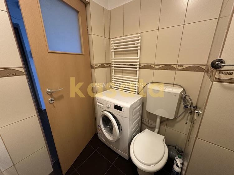 Garsonieră | Drumul Taberei | De închiriat | Terasă | STB - 10