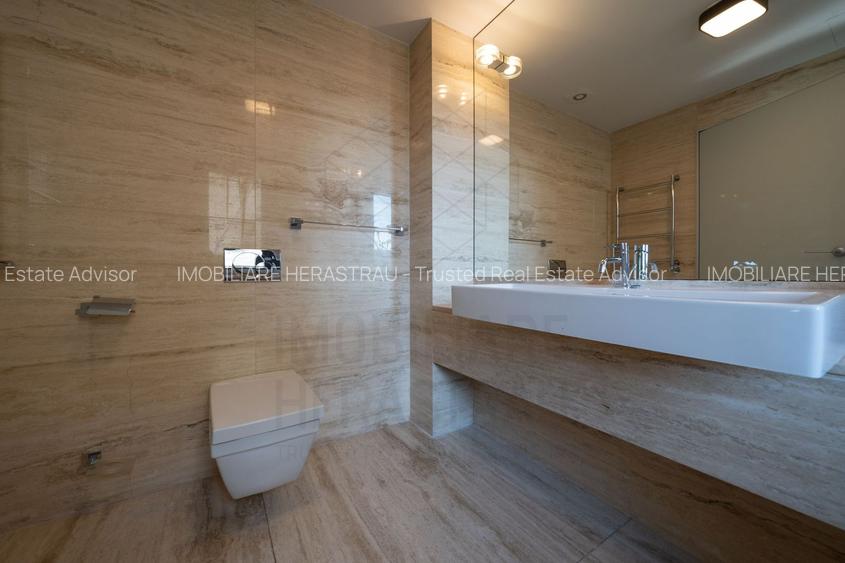 Verdi Park Suite | Floreasca Luxury 2 bedroom apartment - 14