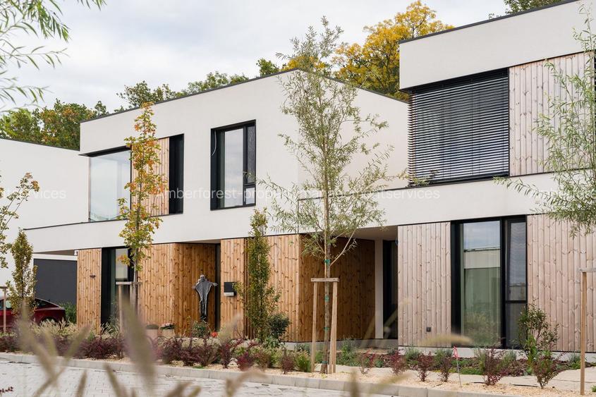 Vila 6 camere in Amber Forest - 16