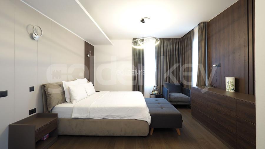 Vila individuala cu 7 camere | finisaje premium | 323mp teren - 11