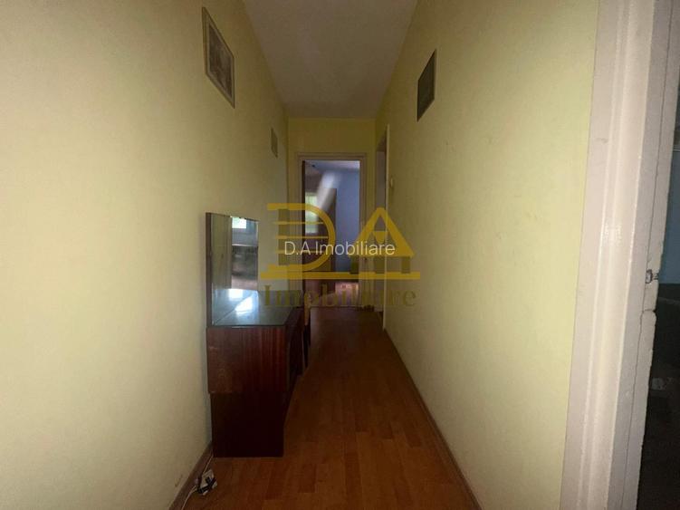 Apartament 3 camere de renovat | Zonă verde și liniștită  Brancoveanu - 7