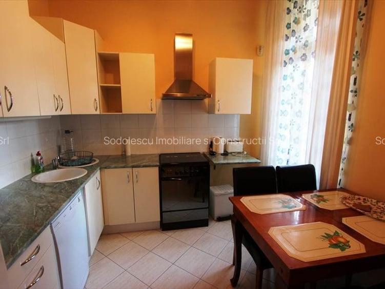 APARTAMENT DEOSEBIT IN ZONA CENTRALA - 15